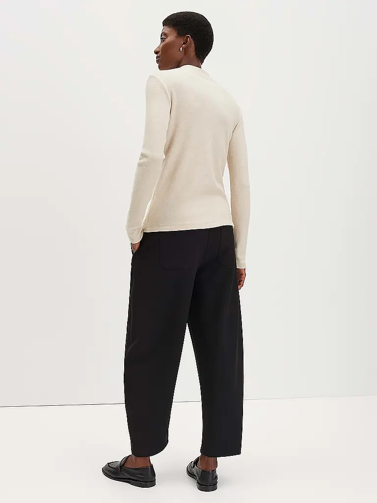 SOMEDAY | T-shirt à manches longues | Beige