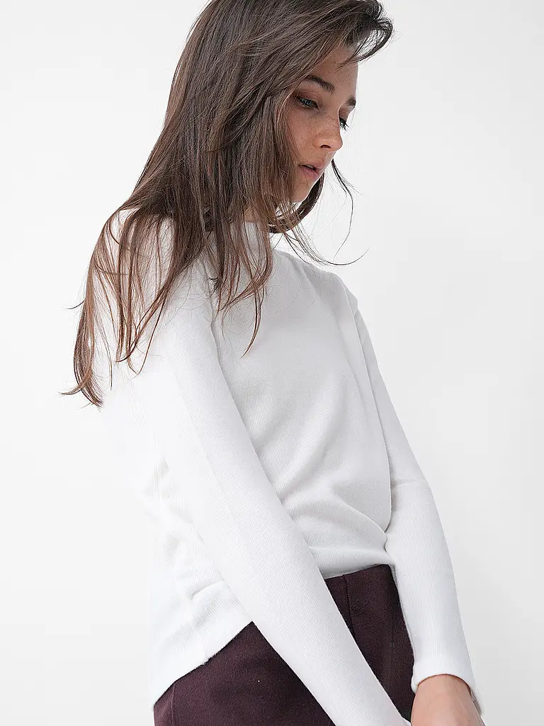 SOMEDAY | T-shirt à manches longues | 