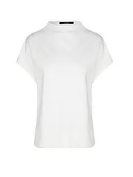SOMEDAY | T-shirt blouse UJANITA | Blanc