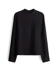 SOMEDAY | T-shirt blouse ZEUNARA | Noir