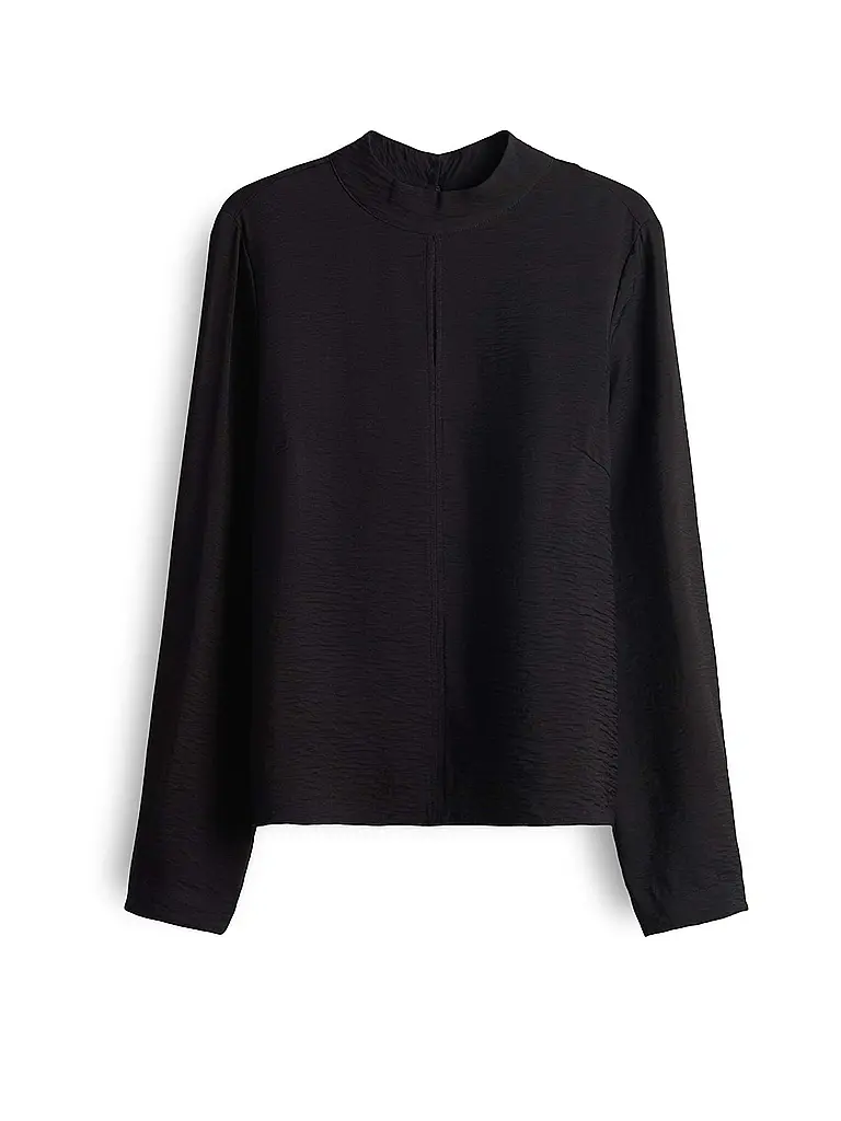 SOMEDAY | T-shirt blouse ZEUNARA | Noir