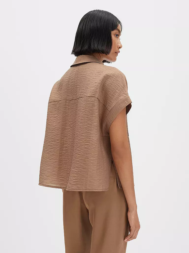 SOMEDAY | T-shirt blouse ZLEANA |