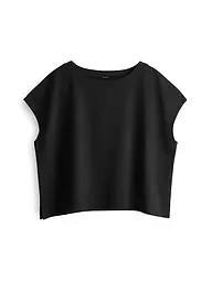 SOMEDAY | T-Shirt KADALIA | Noir