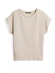SOMEDAY | T-Shirt KAJA | Beige