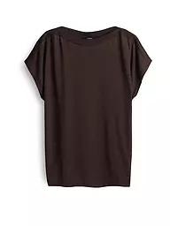 SOMEDAY | T-Shirt KALUA | Marron
