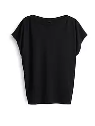 SOMEDAY | T-Shirt KALUA | Noir