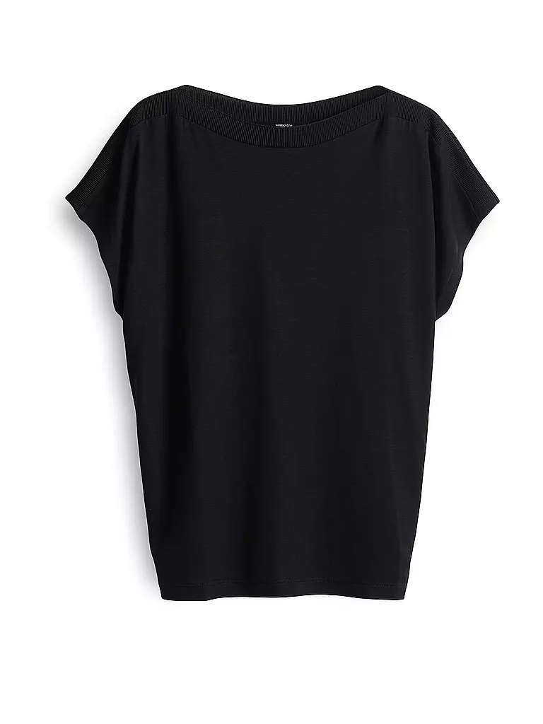 SOMEDAY | T-Shirt KALUA | Noir