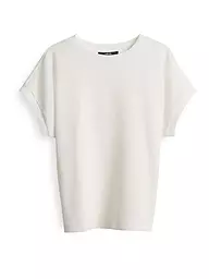SOMEDAY | T-Shirt KANITA | Blanc