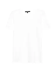 SOMEDAY | T-shirt KEIKI | Blanc