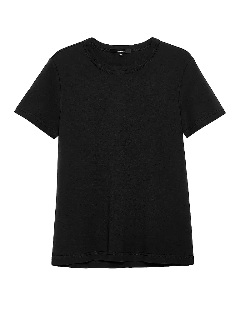 SOMEDAY | T-shirt KEIKI | schwarz