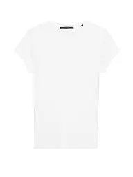 SOMEDAY | T-Shirt KLEOH | Blanc