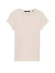 SOMEDAY | T-Shirt KLEOH | Crème