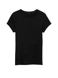 SOMEDAY | T-Shirt KLEOH | Noir