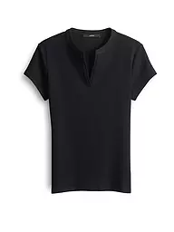SOMEDAY | T-Shirt KLEOH DETAIL | Noir