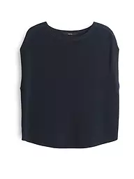 SOMEDAY | T-shirt TANEE | Bleu foncé