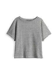 SOMEDAY | T-Shirt UMILA | Noir
