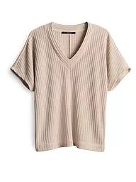 SOMEDAY | T-Shirt USADIE | Beige