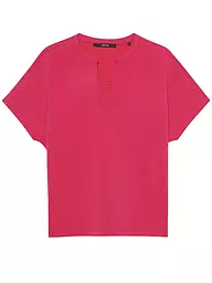 SOMEDAY | T-Shirt USUSIE | Rose vif