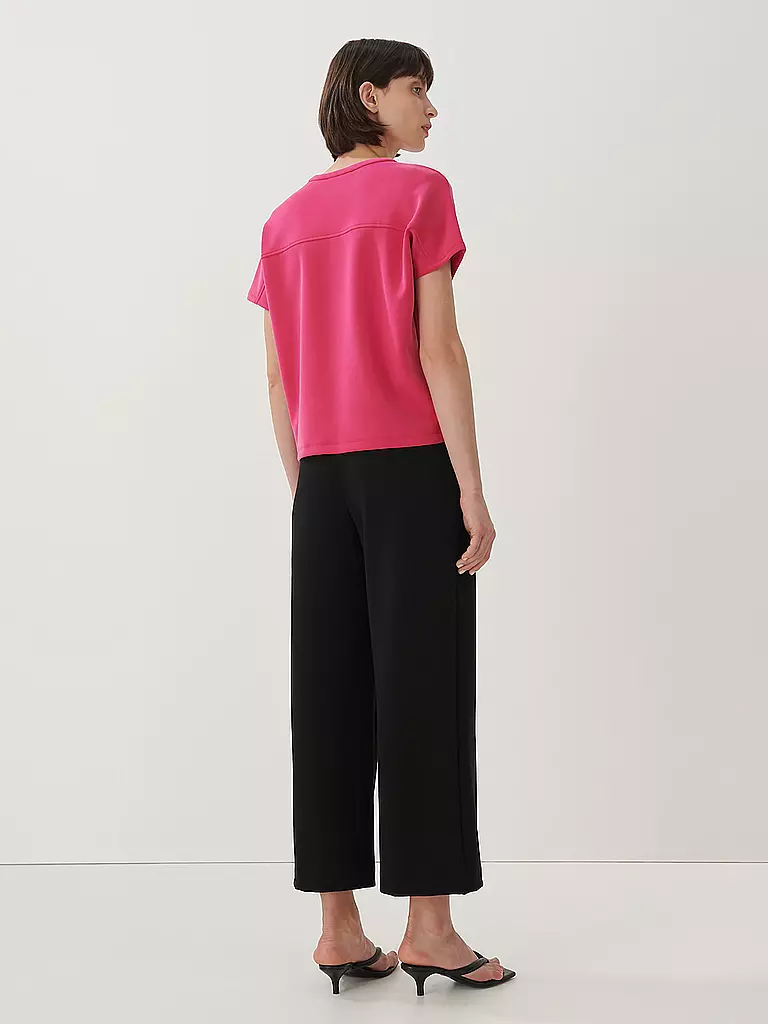 SOMEDAY | T-Shirt USUSIE | Rose vif