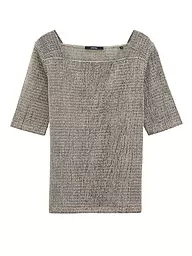 SOMEDAY | T-Shirt UTANA | Noir