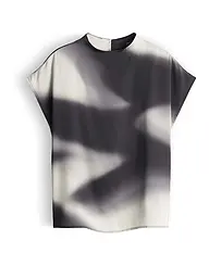 SOMEDAY | T-Shirt ZALACTIC | Noir