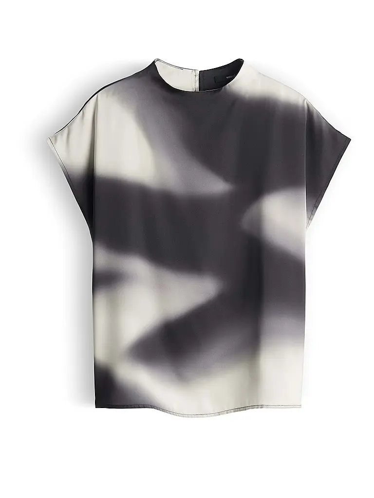 SOMEDAY | T-Shirt ZALACTIC | Noir