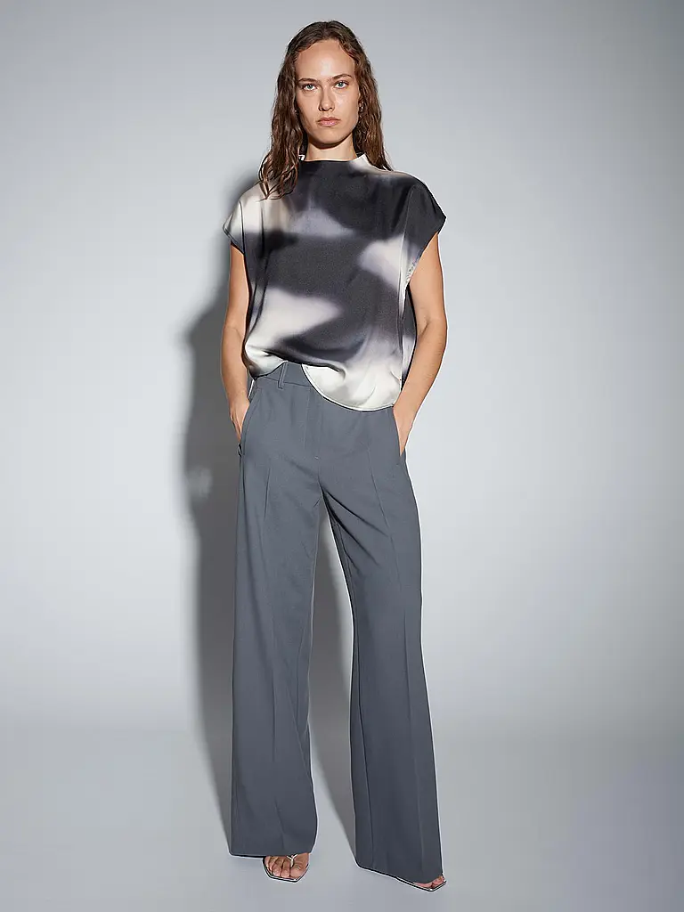 SOMEDAY | T-Shirt ZALACTIC | Noir