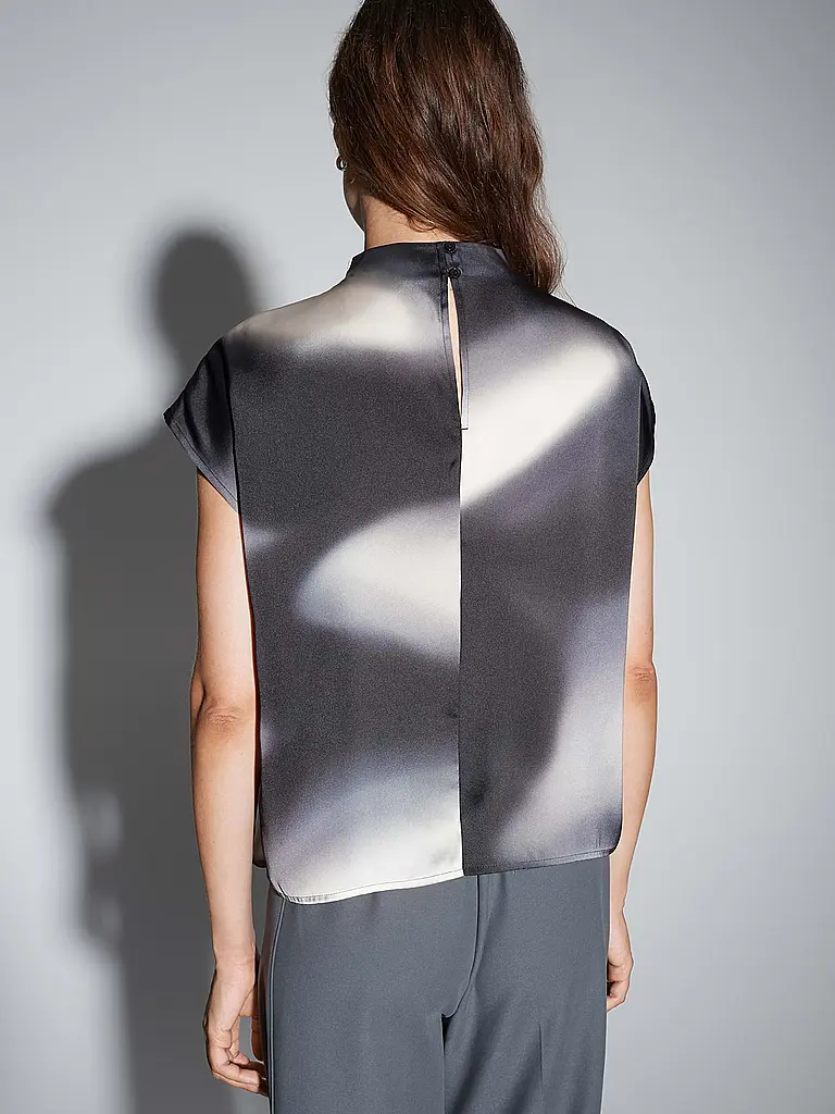 SOMEDAY | T-Shirt ZALACTIC | Noir