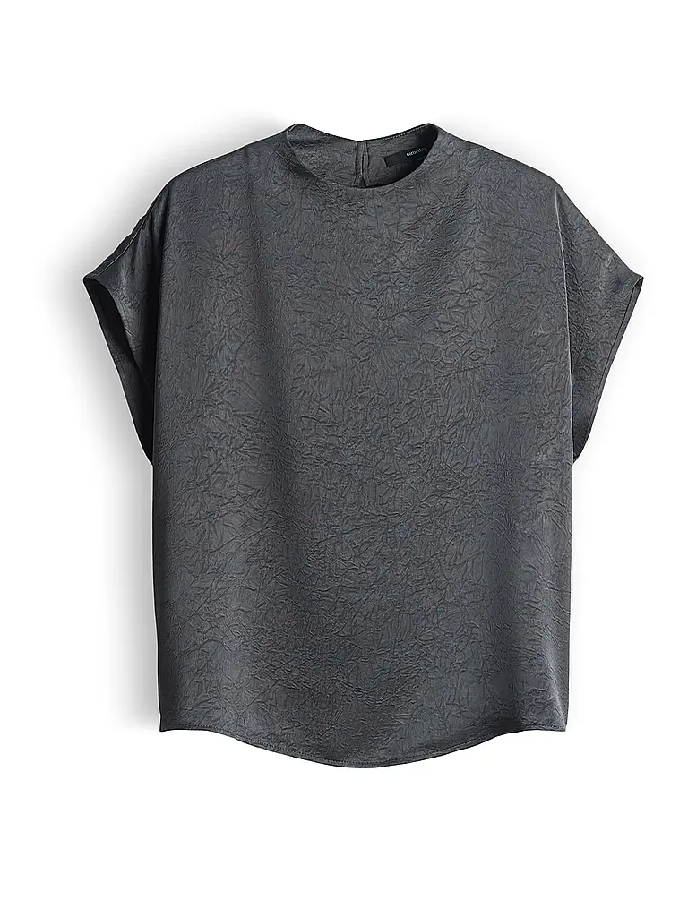 SOMEDAY | T-Shirt ZIRKEN | Argent