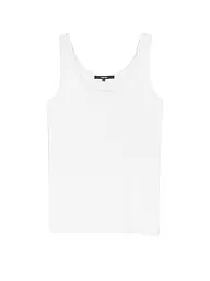 SOMEDAY | Top " Kaethi " | Blanc