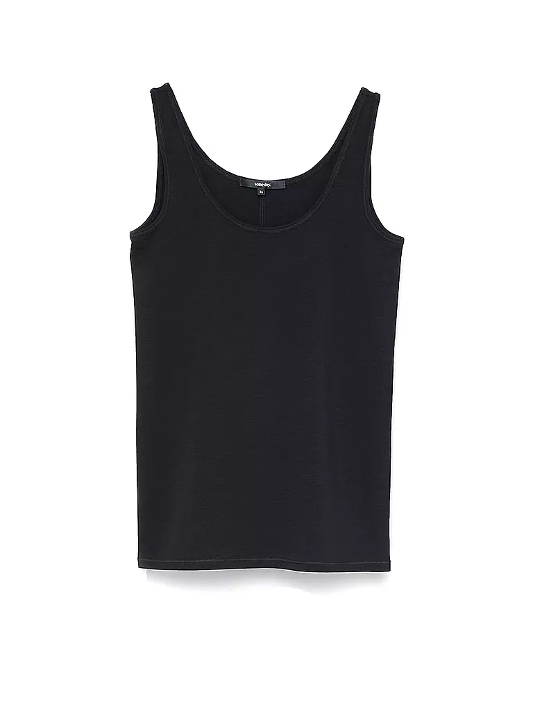 SOMEDAY | Top « Kaethi » | schwarz