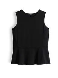 SOMEDAY | Top KAHEDDA | Noir