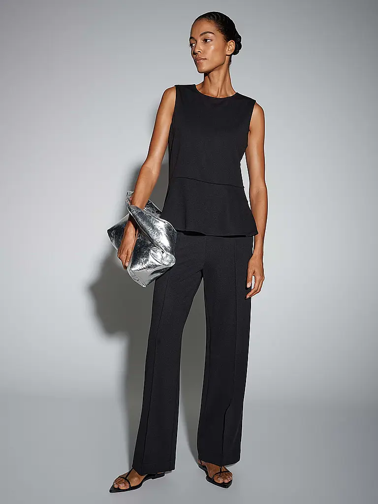 SOMEDAY | Top KAHEDDA | Noir