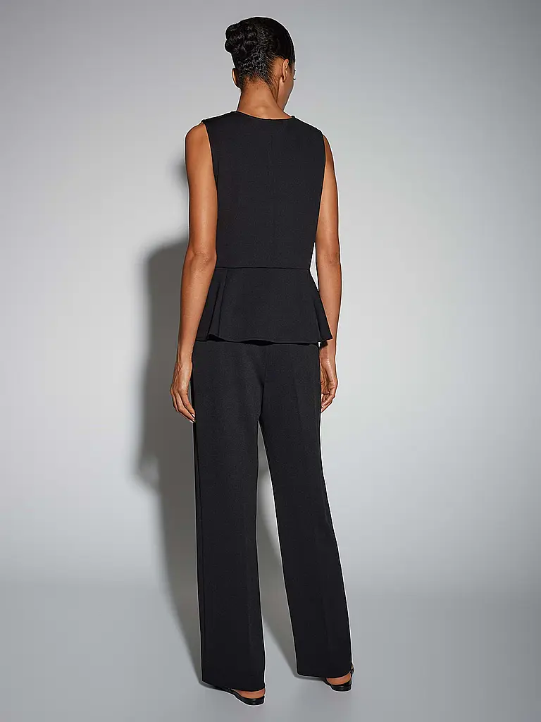 SOMEDAY | Top KAHEDDA | Noir