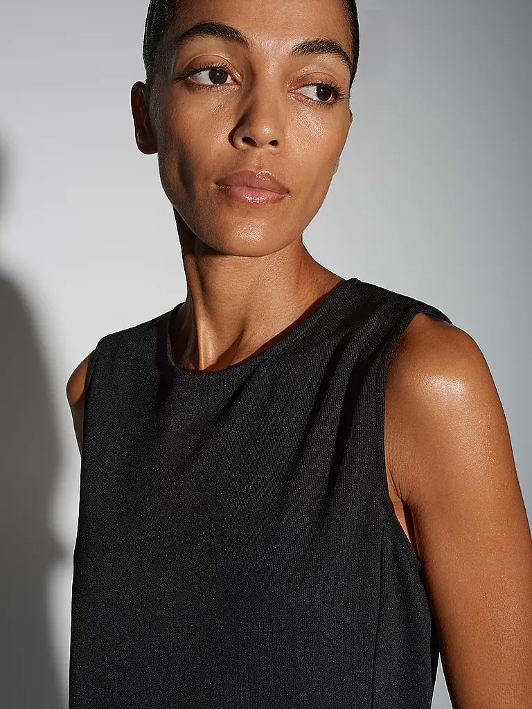 SOMEDAY | Top KAHEDDA | Noir