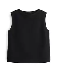 SOMEDAY | Top KLARIMA | Noir