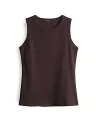 SOMEDAY | Top KLEANNE | Marron
