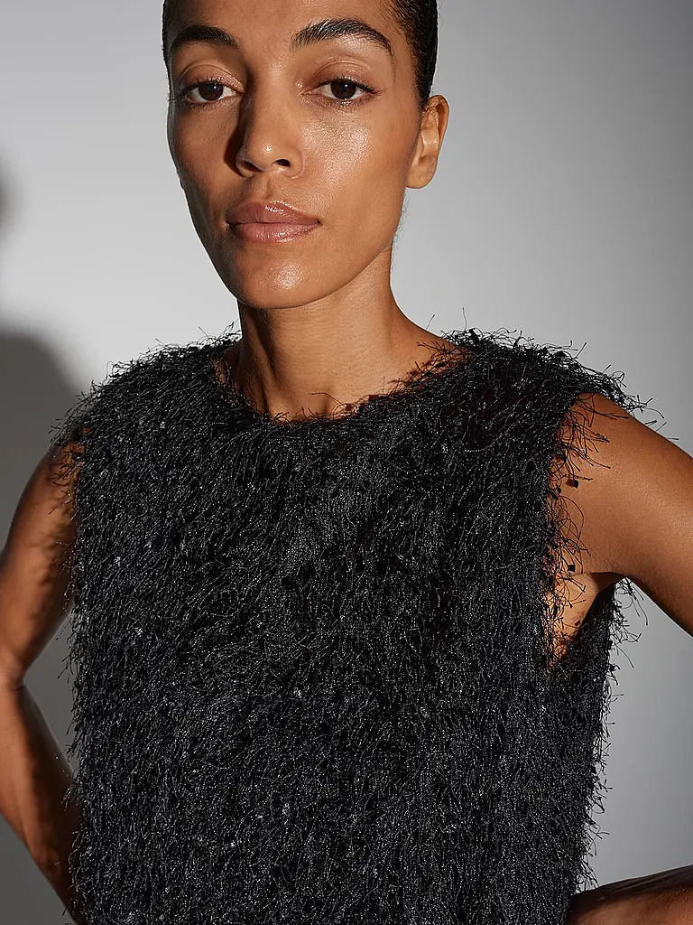 SOMEDAY | Top QEDER | Noir