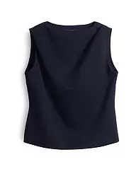 SOMEDAY | Top UKAIDA | Bleu foncé