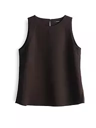 SOMEDAY | Top ZOLINI | Marron