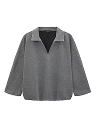 SOMEDAY | Troyer Pullover UCARLA | Noir