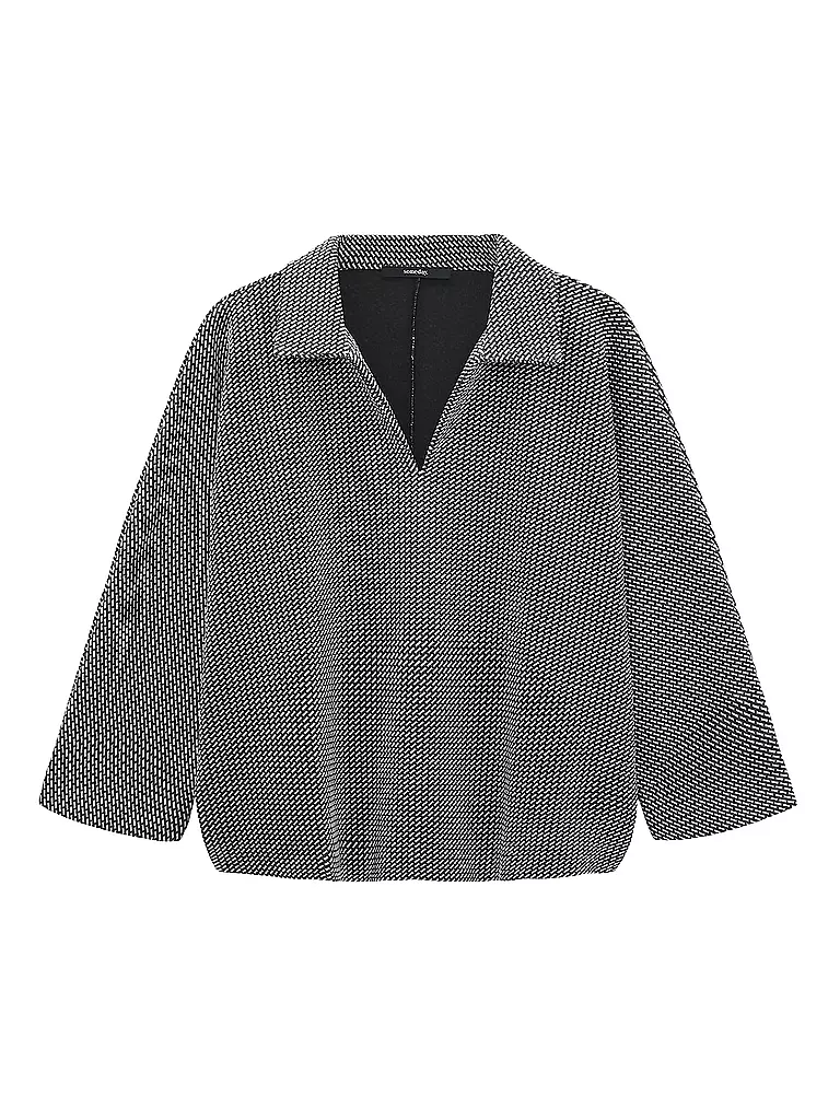 SOMEDAY | Troyer Pullover UCARLA | Noir
