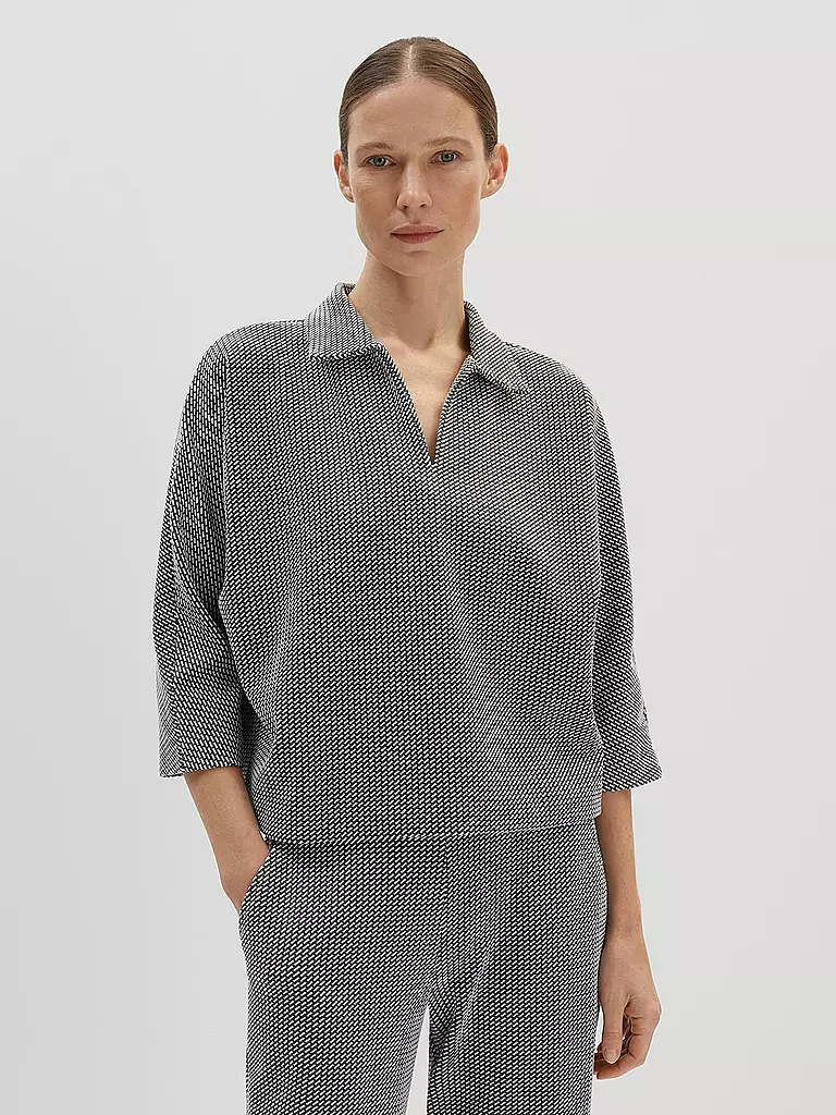 SOMEDAY | Troyer Pullover UCARLA | Noir