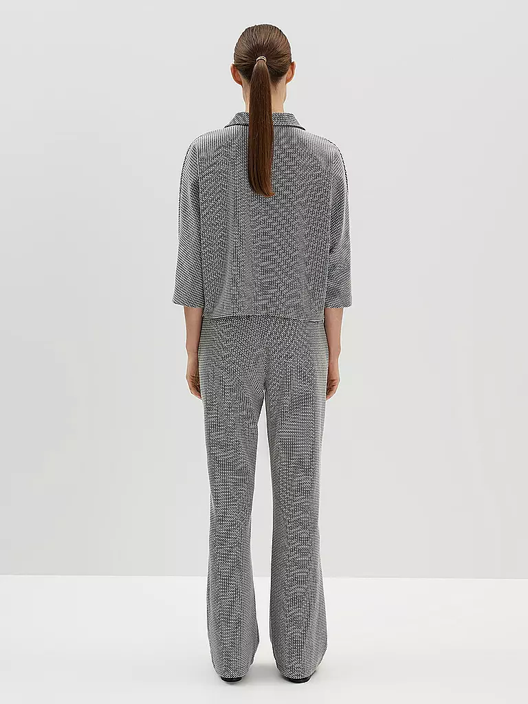 SOMEDAY | Troyer Pullover UCARLA | Noir