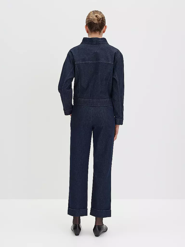 SOMEDAY | Veste en jean NENIMA | 