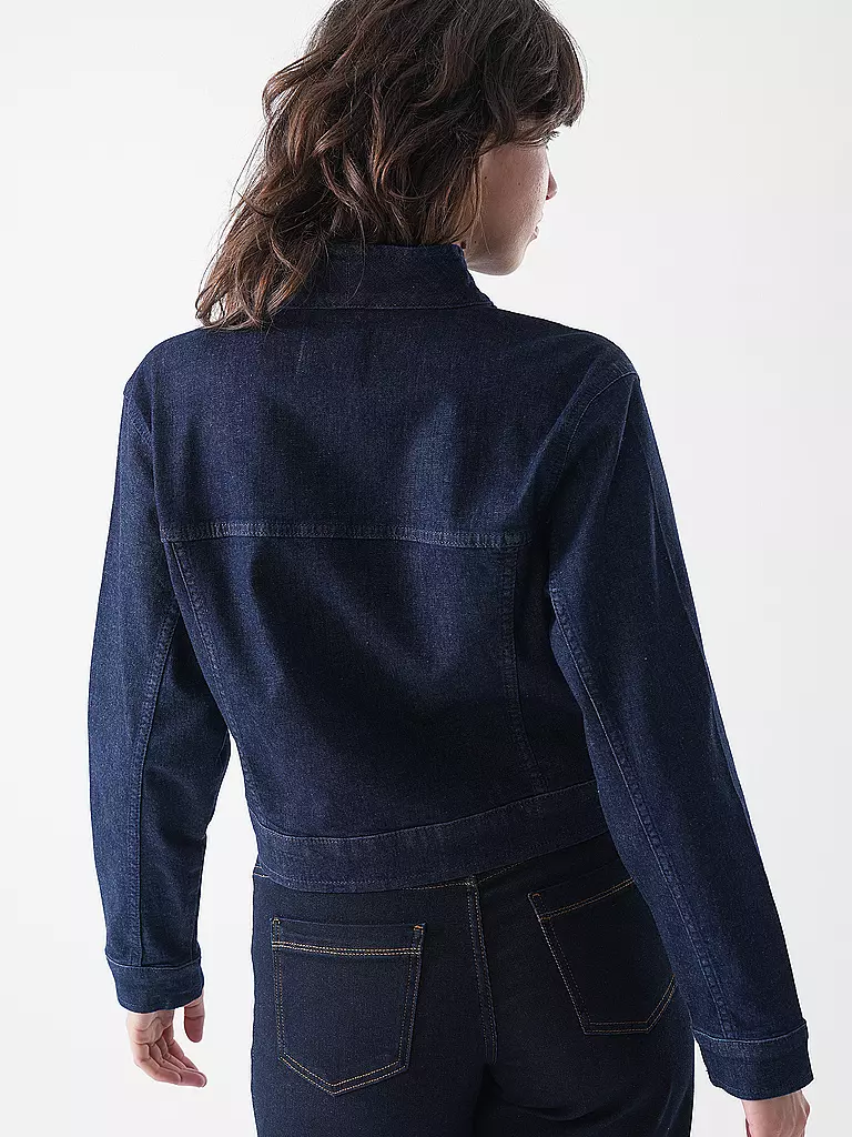 SOMEDAY | Veste en jean NENIMA | 
