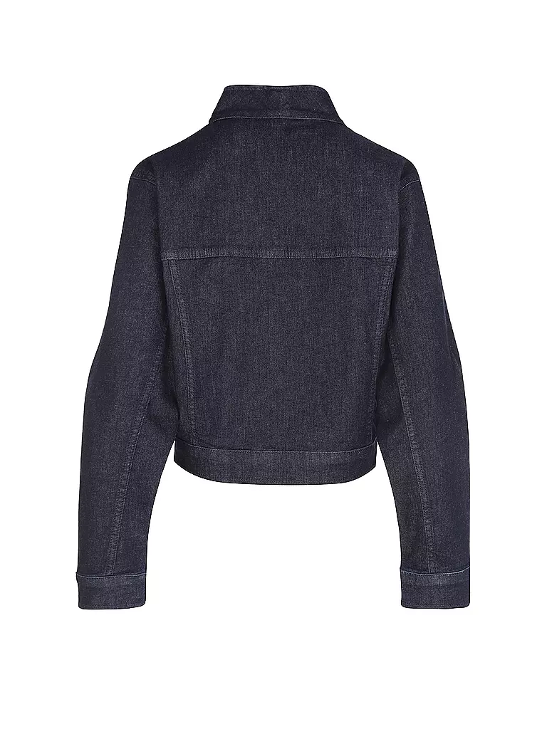 SOMEDAY | Veste en jean NENIMA | 