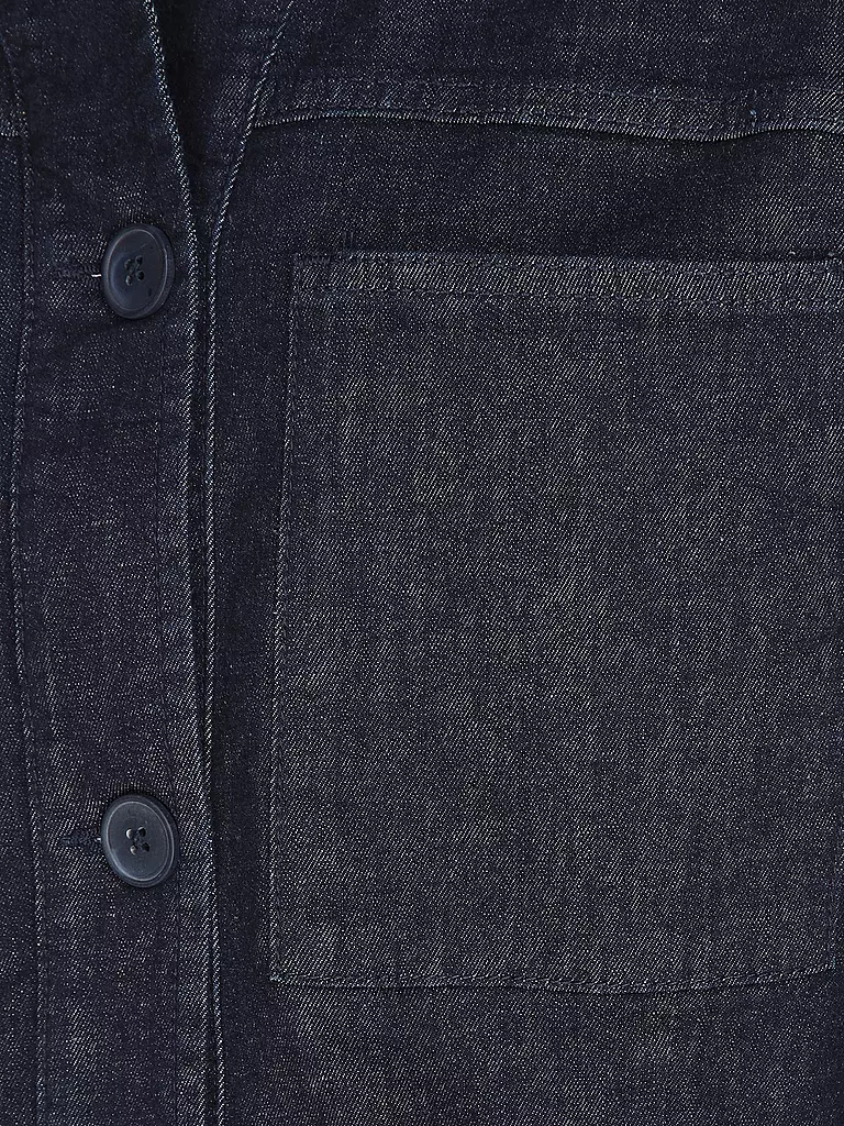 SOMEDAY | Veste en jean NENIMA | 