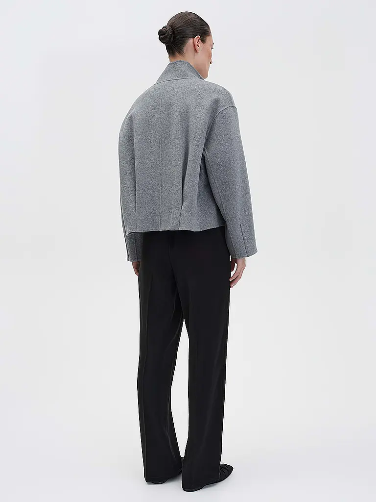 SOMEDAY | Veste en laine VARAH | 