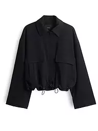 SOMEDAY | Veste NOUSA | Noir